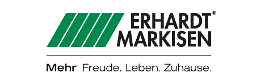 Logo Erhardt Markisen