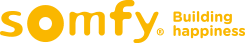 Logo somfy